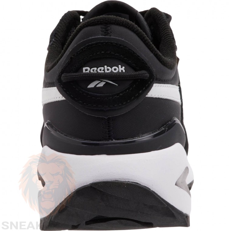 Кросівки Reebok Forte Racer black AR30155M-BWB